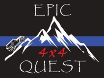 EPIC 4x4 Quest