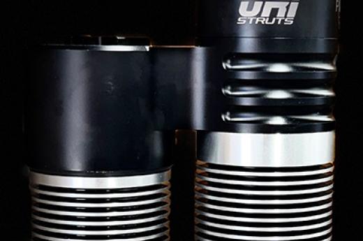 ORI Struts GEN 3 Racing Strut Black