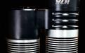 ORI Struts GEN 3 Racing Strut Black