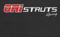 ORI Struts Racing T-Shirt Front
