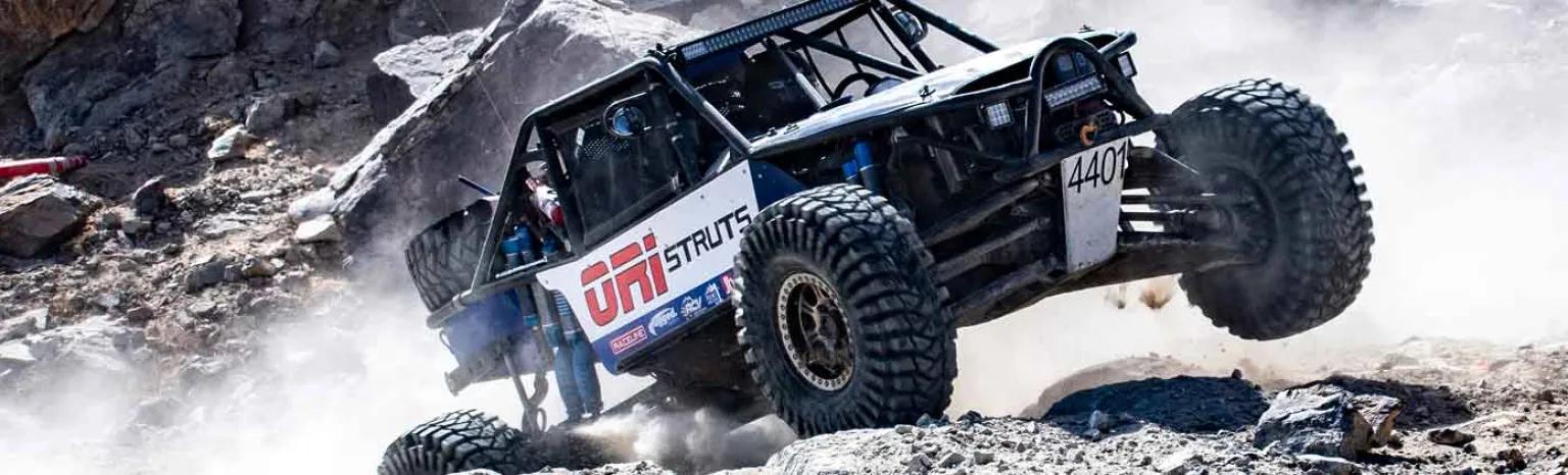 Jensen Bros. Offroad