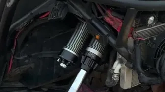 AIR RIDE RZR! GEN-3 ORI STRUTS