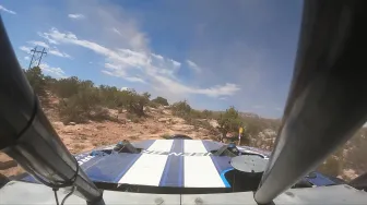 GEN-3 ORI Struts at Area BFE | Ultra4 Racing