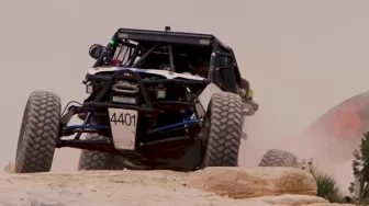 GEN-3 ORI Struts at Moab Area BFE