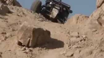 ORI STRUTS Take HERO Line at KOH 2025 On GEN-3 Racing Struts