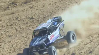 GEN-3 ORI Struts at KOH 2026