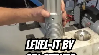 Level-It Assembly Video