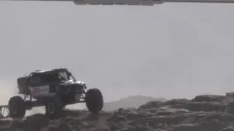 GEN-3 ORI Struts at King of The Hammers