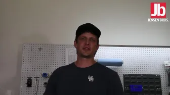 ORI ST Strut Rebuild