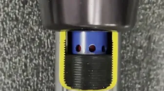 ORI Struts! Space Age Technology