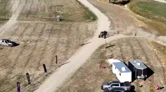 ORI GEN-3 Racing Struts | FINAL LAP at The Wild West 100 by Yellowstone Off-Road Racing