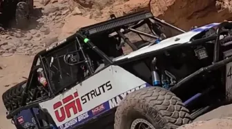 GEN3 ORIs at Pritchett Canyon, Moab Utah!
