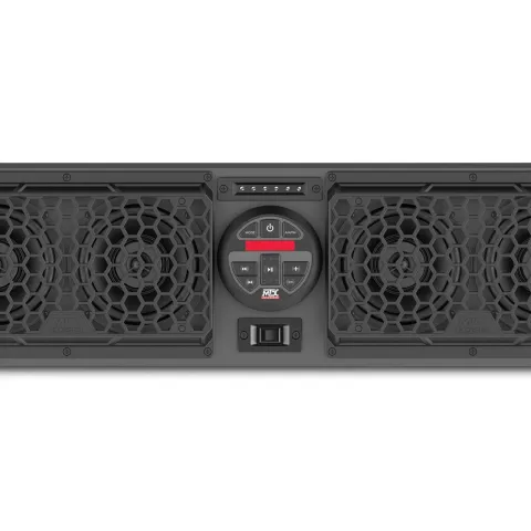 MUDSYS31 by MTX Audio