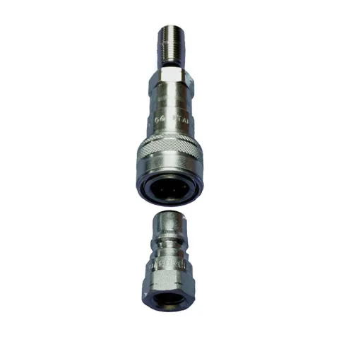 pa-230 Nitrogen Quick Change Coupler for ORI Dual-Fill Kit