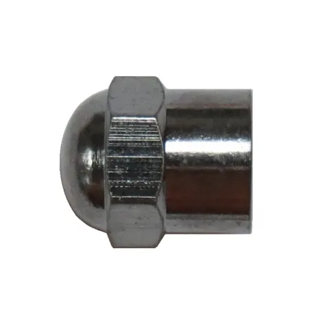 High Pressure Valve Cap