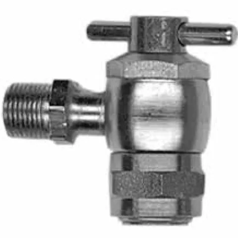 Zero Loss Valve Connector