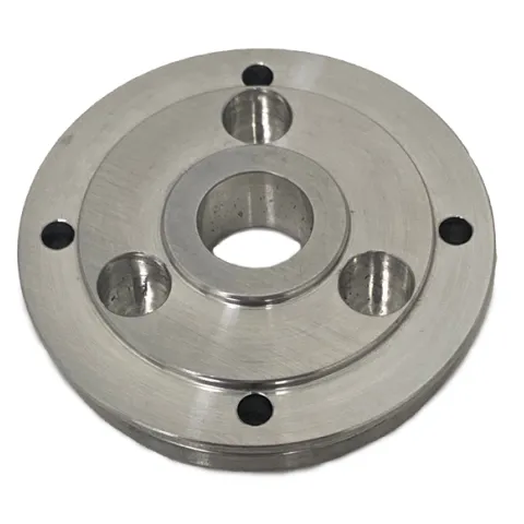 Compression Valve 4 Hole STX Strut