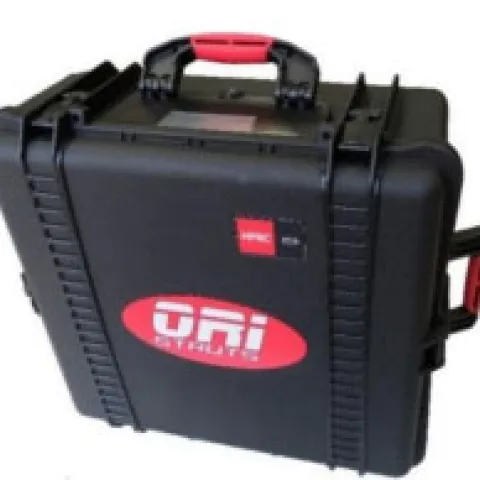 ORI Struts Pelican Carry Case for Nitrogen Accessories