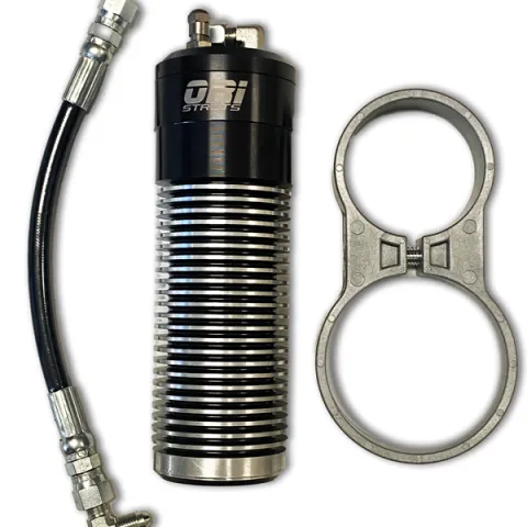 ORI Piggyback Reservior