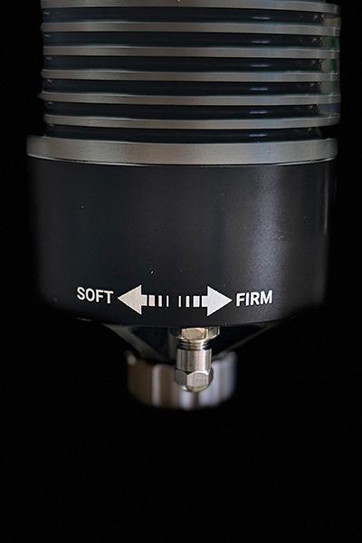 ORI Struts External Compression Knob