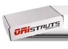 ORI Strut Shipping Box