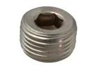 Pipe Plug 1/2-14 NPT
