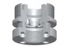 Damping End Cap