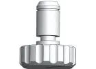 Compression Damping Knob