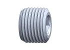 Pipe Plug 1/8-27 NPT Stainless