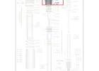 Where PF-135 sits in the ORI STX Strut - exploded diagram with the part highlighted