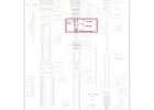 Where PF-167 sits in the ORI STX Strut - exploded diagram with the part highlighted