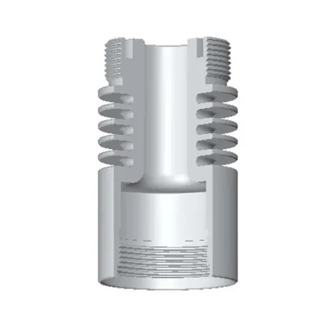 Damping Case
