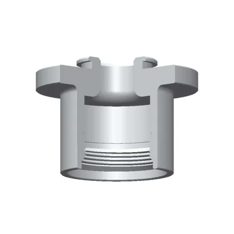 Hanger Plate