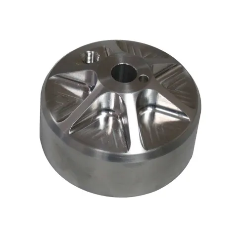Reservoir Blind Cap