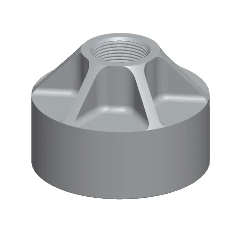 Reservoir NPT Cap