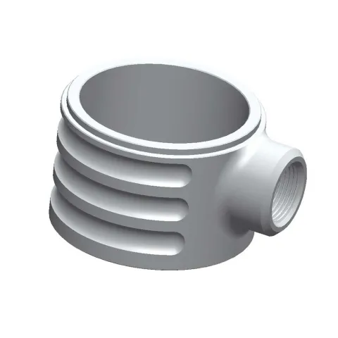Reservoir Plate, Remote