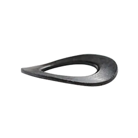Wave Washer, Reservoir