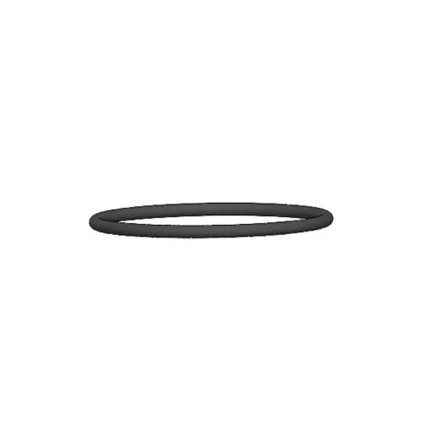 O-Ring, Damping Knob Face