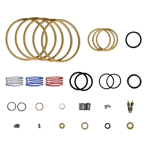 Rebuild Kit, Integral & Remote Reservoirs