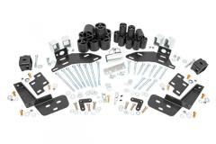 1988-1998 GM 1500 and 2500 3 Inch Lift Kit RC703
