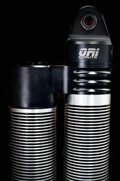 ORI Struts GEN 3 Racing Strut Black