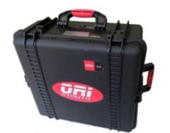 ORI Struts Pelican Carry Case for Nitrogen Accessories