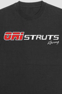 ORI Struts Racing T-Shirt Front