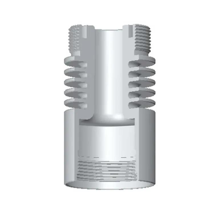 Damping Case