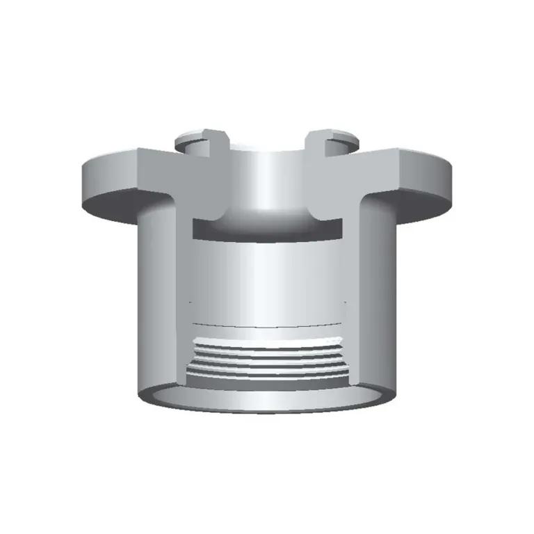 Hanger Plate