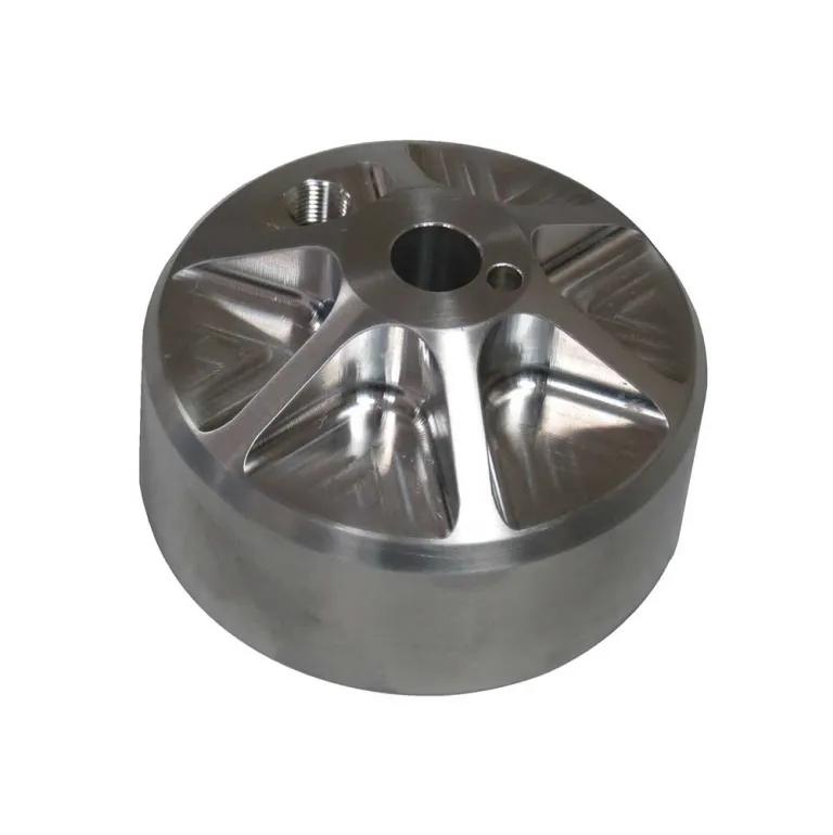 Reservoir Blind Cap