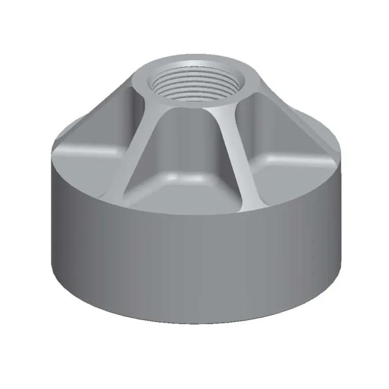 Reservoir NPT Cap