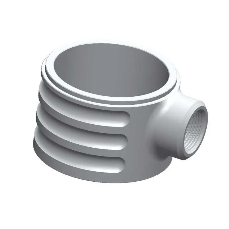 Reservoir Plate, Remote
