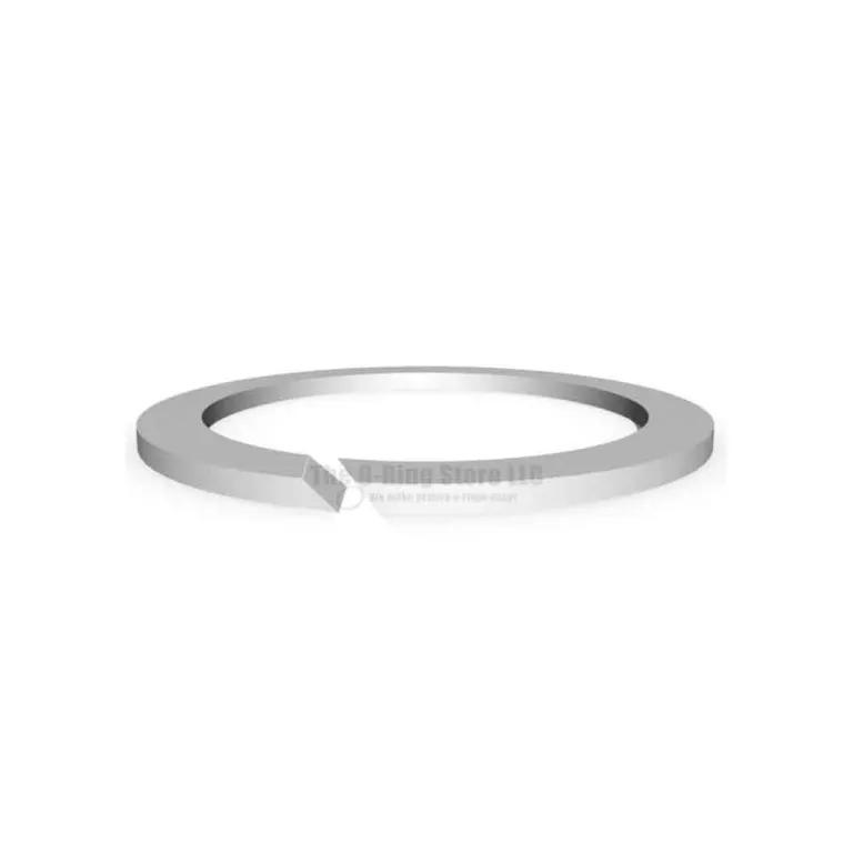 Backup Ring, Reservoir Damping Knob