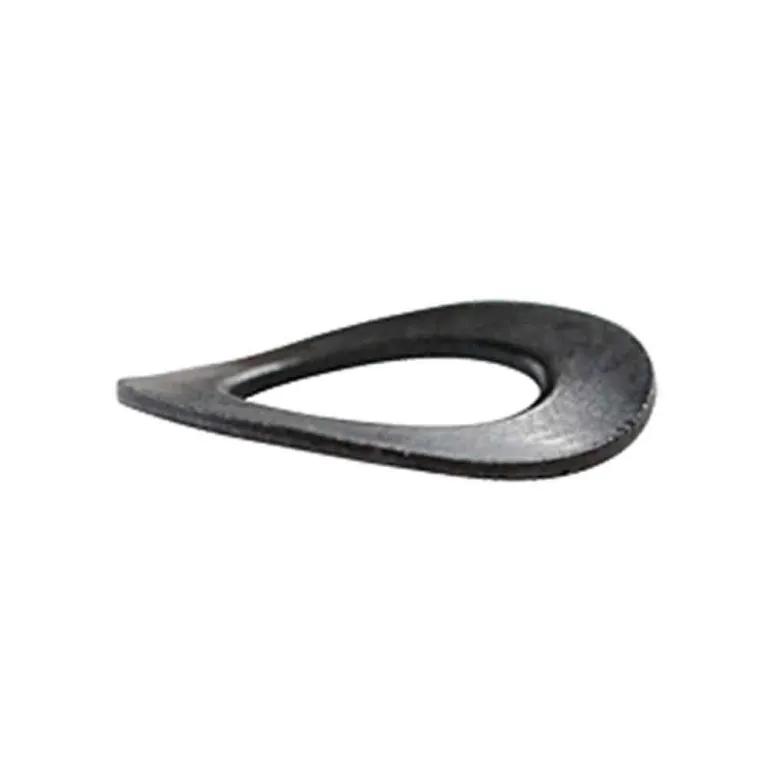 Wave Washer, Reservoir